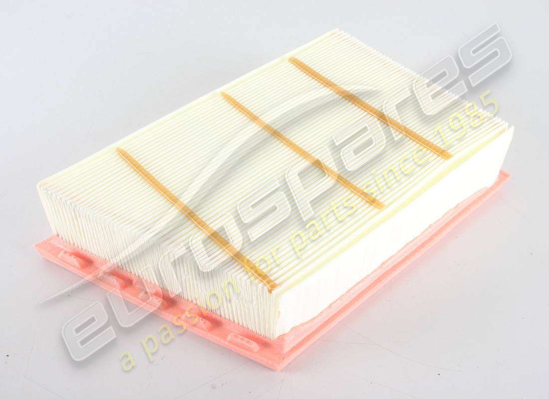 nuovo filtro dell'aria porsche. numero parte 992129620a (2)