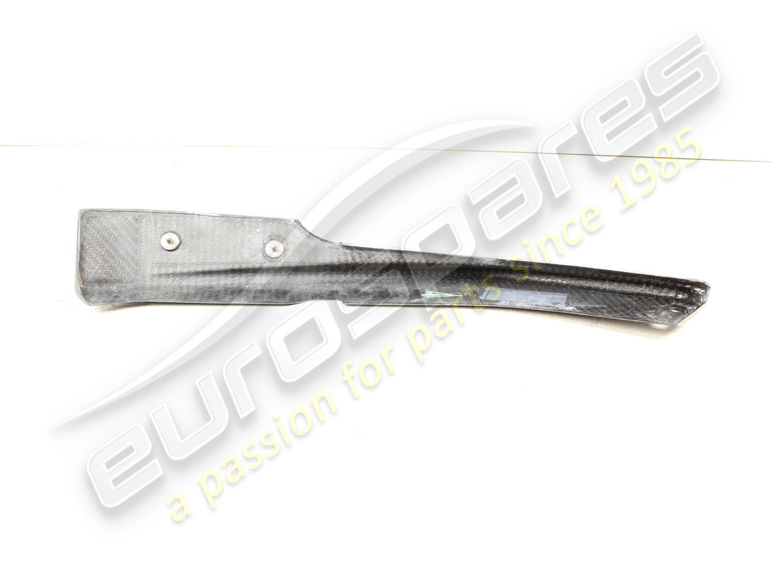 nuovo maserati spoiler anteriore sx. numero parte 82416500 (3)