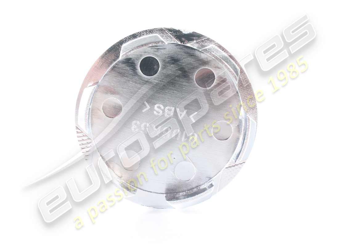 nuovo distintivo per ruota maserati. numero parte 367202106 (2)