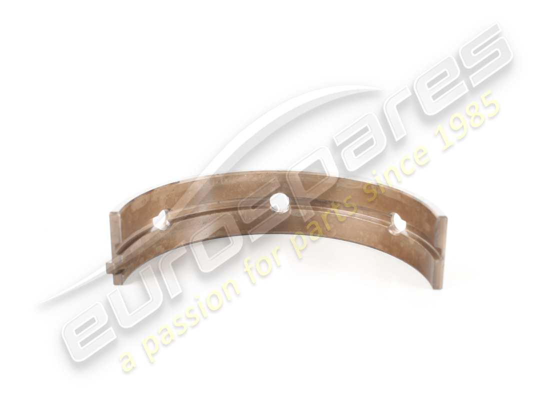 NUOVO MASERATI SEMI-CUSCINETTO SUPERIORE (BLU). NUMERO PARTE 275617 (3) nuovo maserati semi-cuscinetto superiore (blu). numero parte 275617 (3)