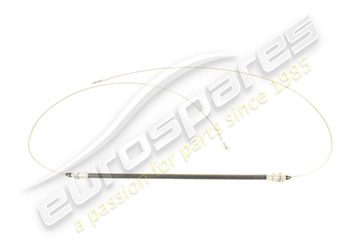 nuovo ferrari cavo frizione lhd numero parte 106598 (1)