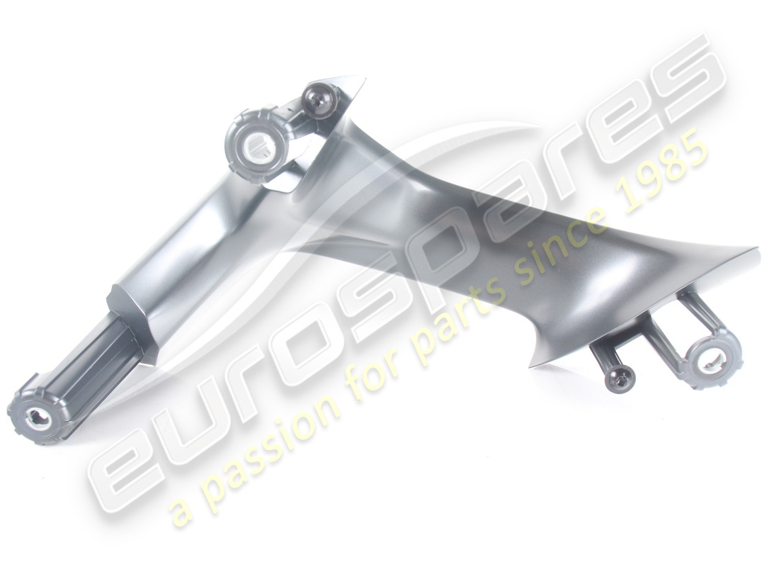 USATA LAMBORGHINI MANIGLIA INCASSATA. NUMERO PARTE 4T0867157E (1) usata lamborghini maniglia incassata. numero parte 4t0867157e (1)