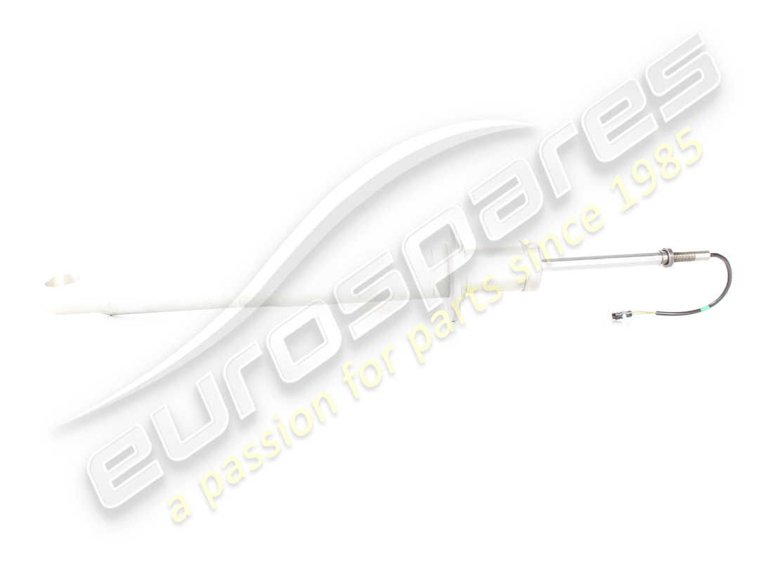 NUOVO MASERATI AMMORTIZZATORE ANTERIORE. NUMERO PARTE 286945 (1) nuovo maserati ammortizzatore anteriore. numero parte 286945 (1)