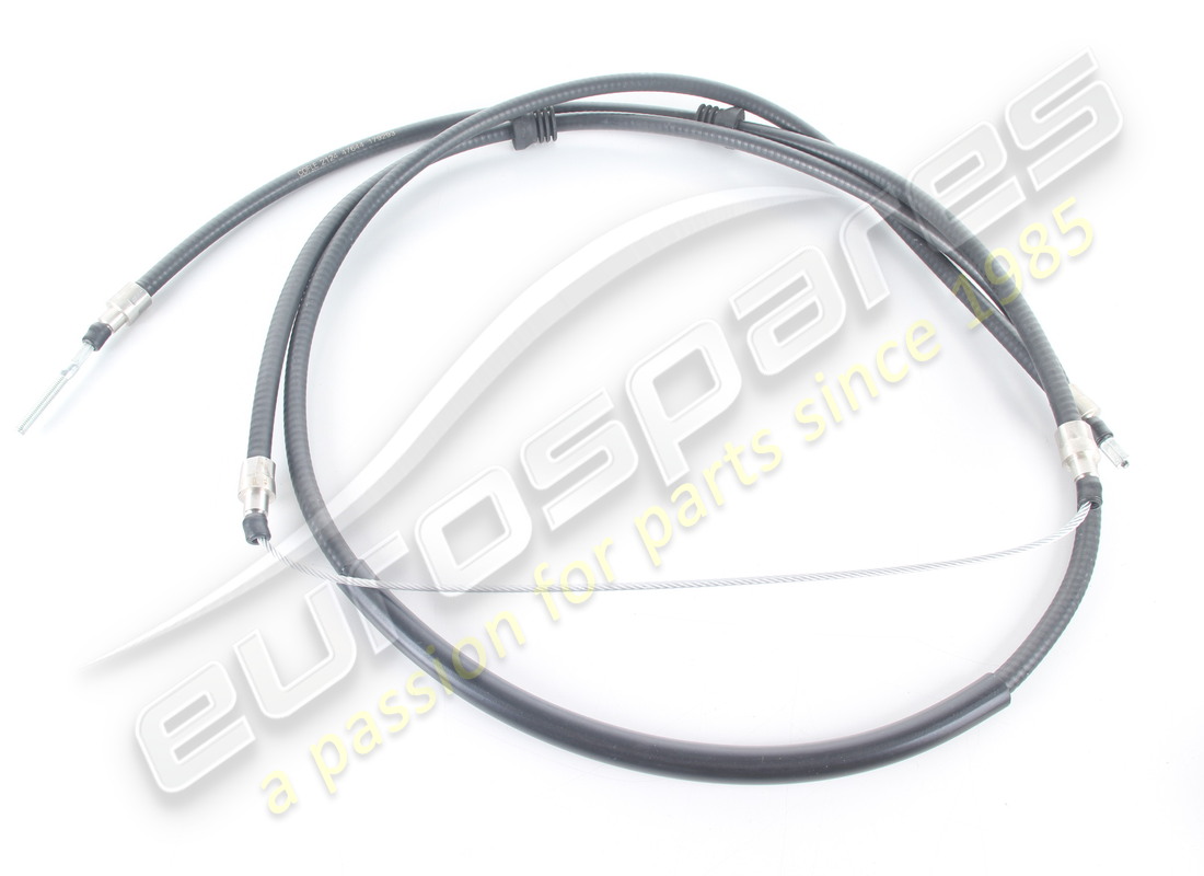 NUOVO FERRARI CAVO POSTERIORE CONTROLLO FRENO DESTRO. NUMERO PARTE 179293 (1) nuovo ferrari cavo posteriore controllo freno destro. numero parte 179293 (1)