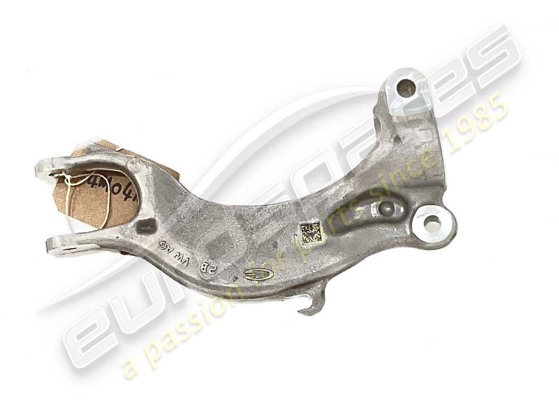 NUOVA Lamborghini VARIANTE AMMORTIZZATORE EAWS . NUMERO PARTE 4M0413038J (1)