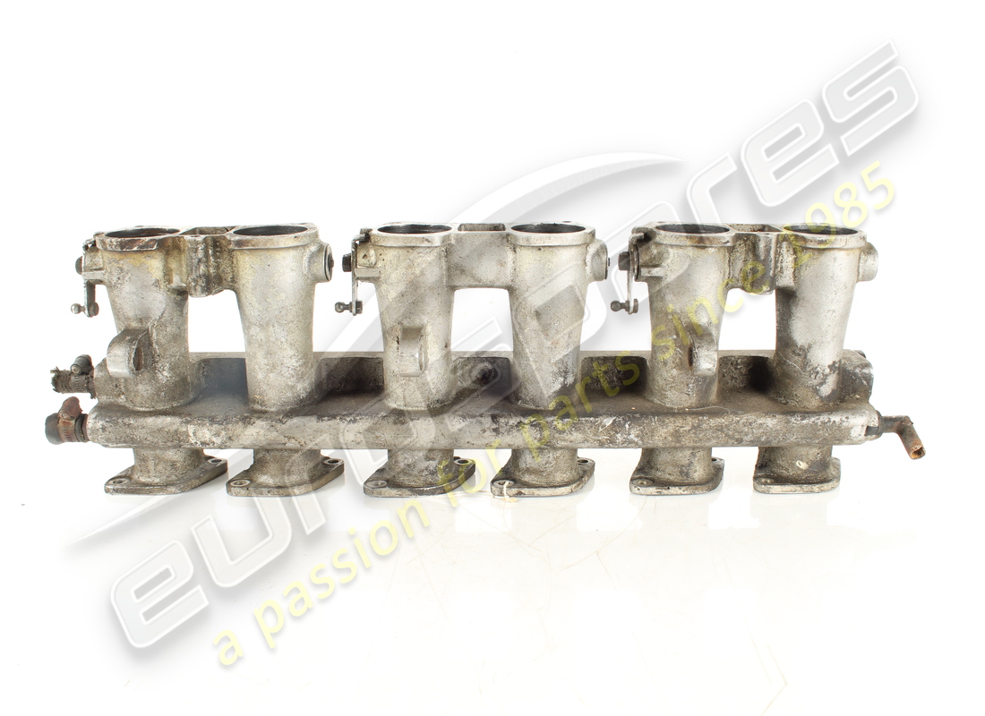 usato maserati collettore d'aspirazione. numero parte 1017552050198 (3)