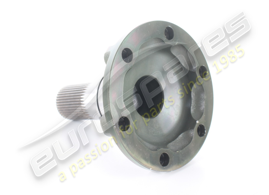 NUOVO MASERATI DIFFERENZIALE CORTO SH. NUMERO PARTE 199056 (4) nuovo maserati differenziale corto sh. numero parte 199056 (4)