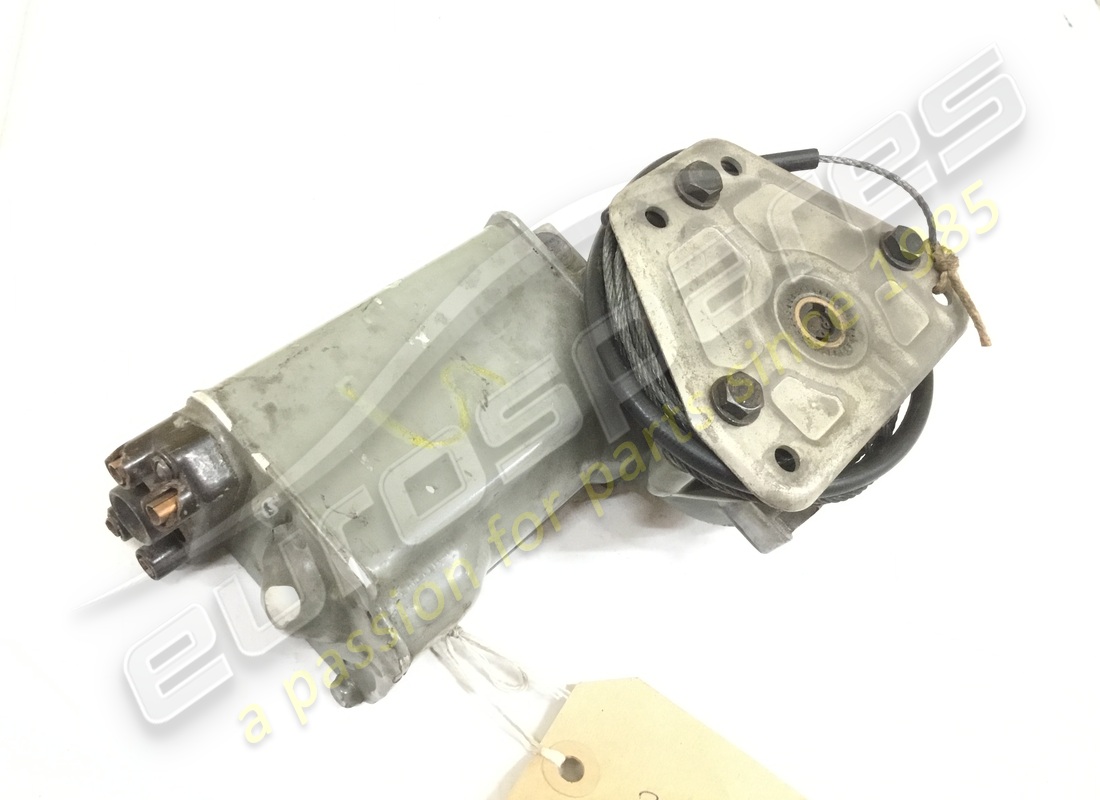 nuovo (altro) ferrari motore della finestra. numero parte 2423054201 (2)