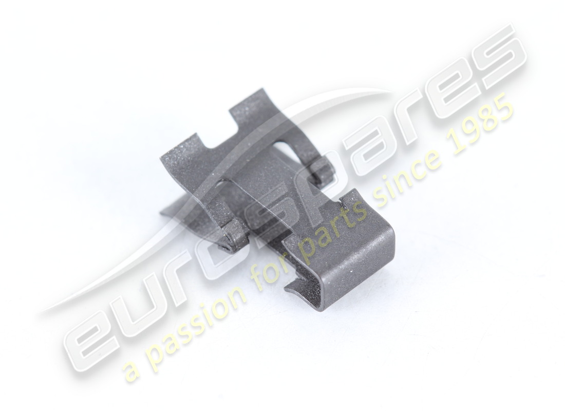 nuovo porsche clip - clip di fermo - rivestimento sedile - versione sezione centrale:. numero parte 311881247 (1)