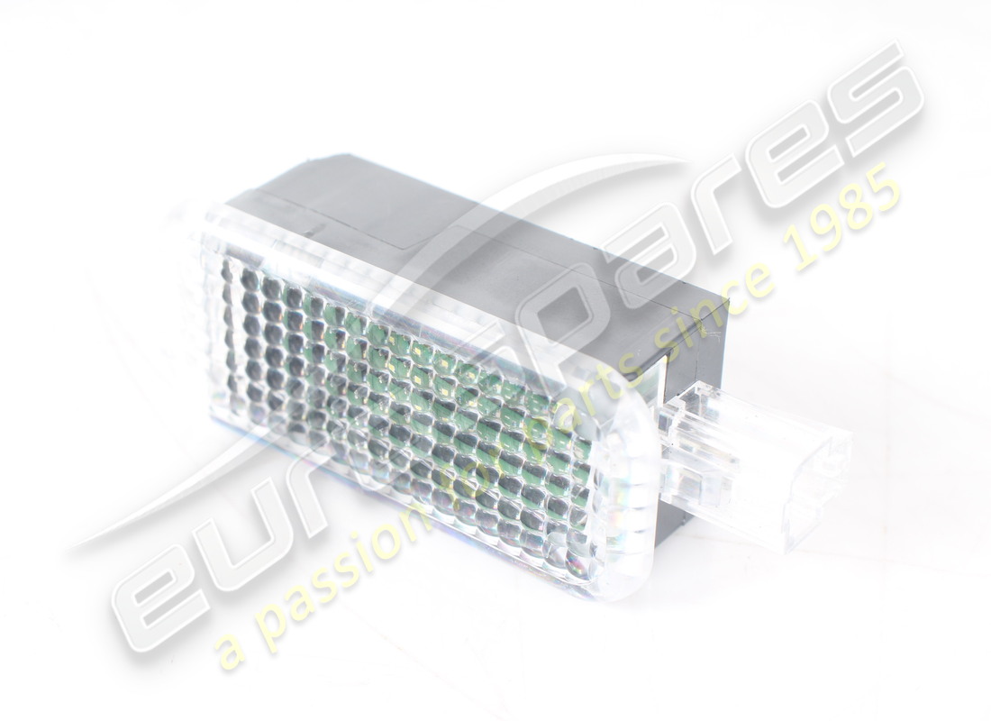 USATO Lamborghini LUCE DI INGRESSO FUSSRAUM . NUMERO PARTE 4E0947415A (1)