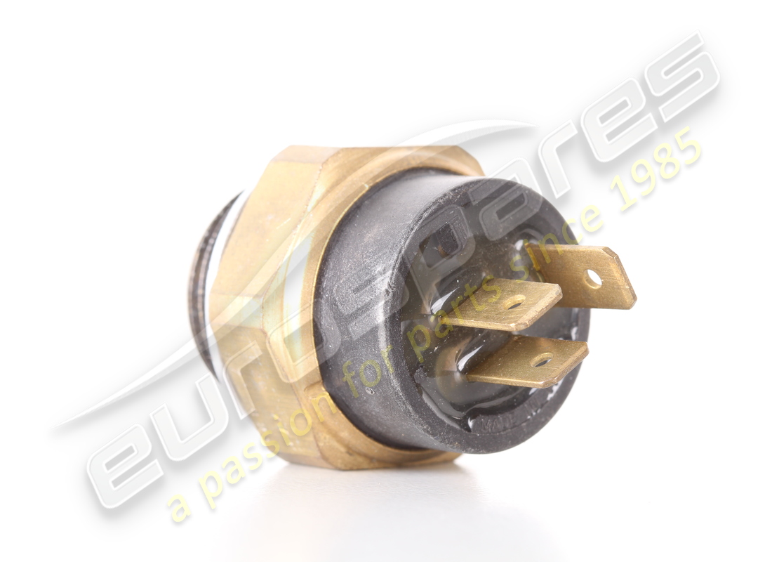 nuovo lamborghini contatto termico (tre fili). numero parte 001724565 (3)