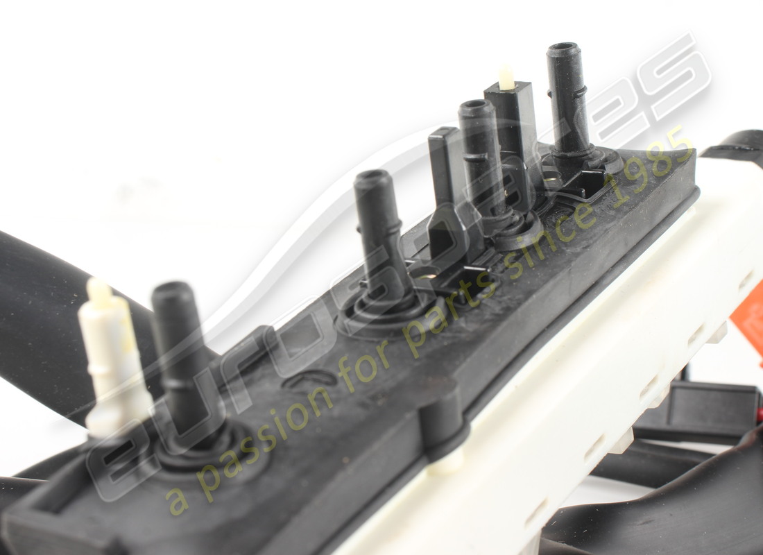 nuovo joystick del sedile maserati. numero parte 376980309 (4)