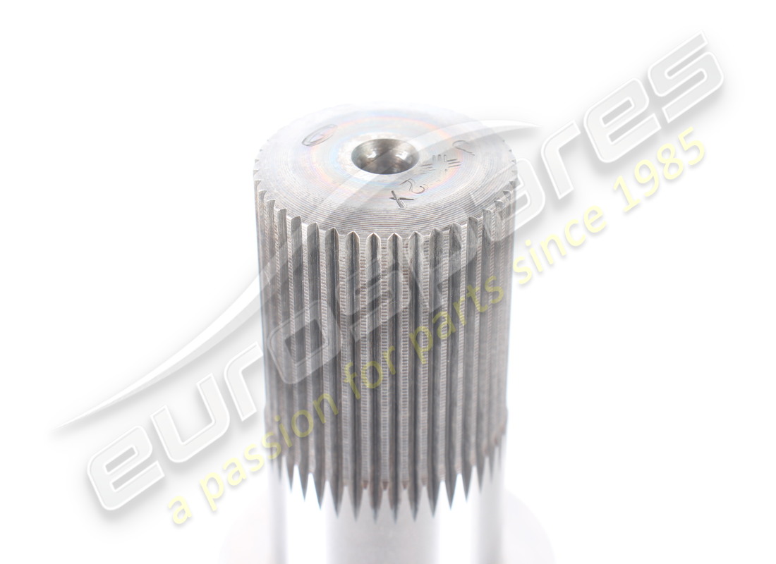 NUOVO MASERATI DIFFERENZIALE CORTO SH. NUMERO PARTE 199056 (2) nuovo maserati differenziale corto sh. numero parte 199056 (2)