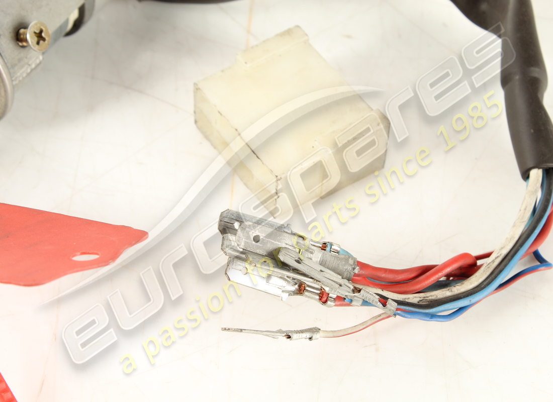 DISPOSITIVO ANTIFURTO FERRARI USATO. NUMERO PARTE 164514 (4) dispositivo antifurto ferrari usato. numero parte 164514 (4)