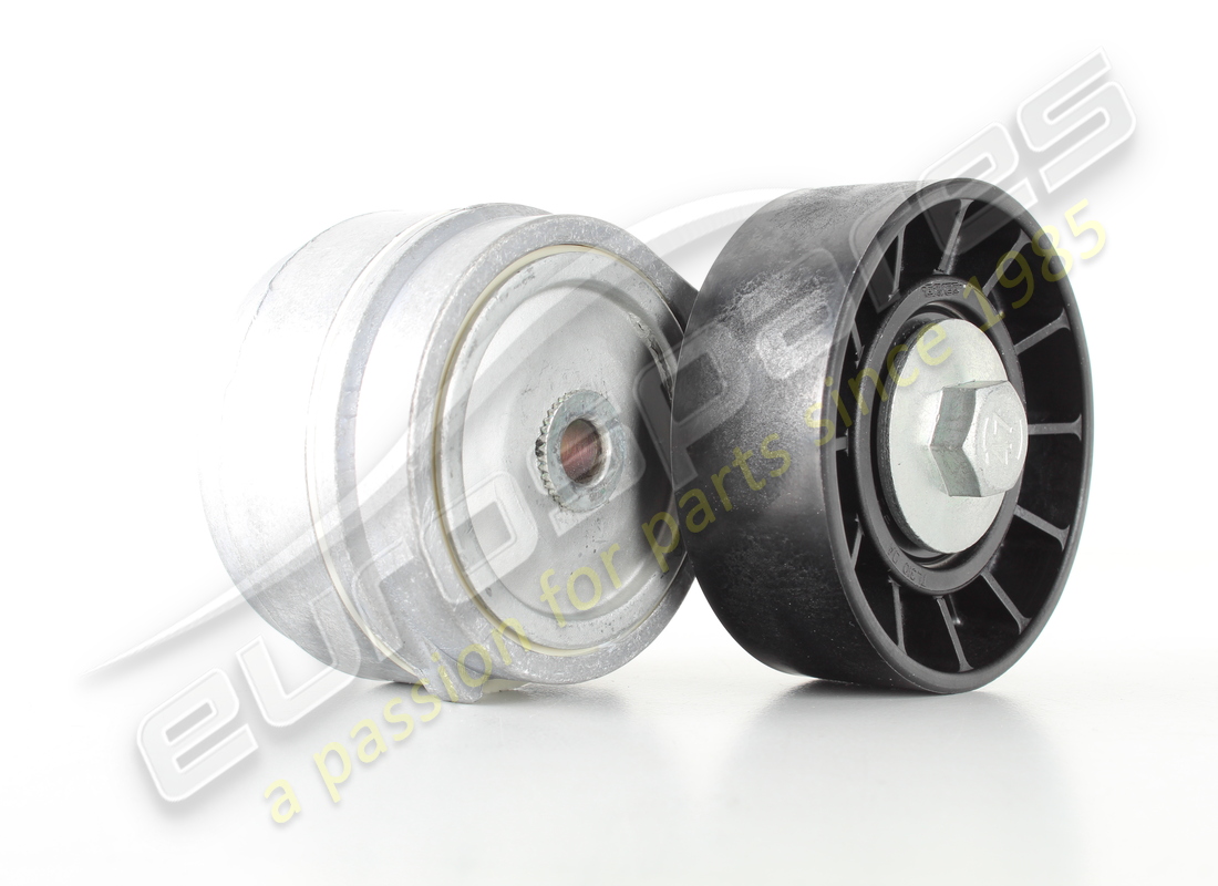 NUOVO FERRARITENSIONATORE CINTURA. NUMERO PARTE 325416 (2) nuovo ferraritensionatore cintura. numero parte 325416 (2)