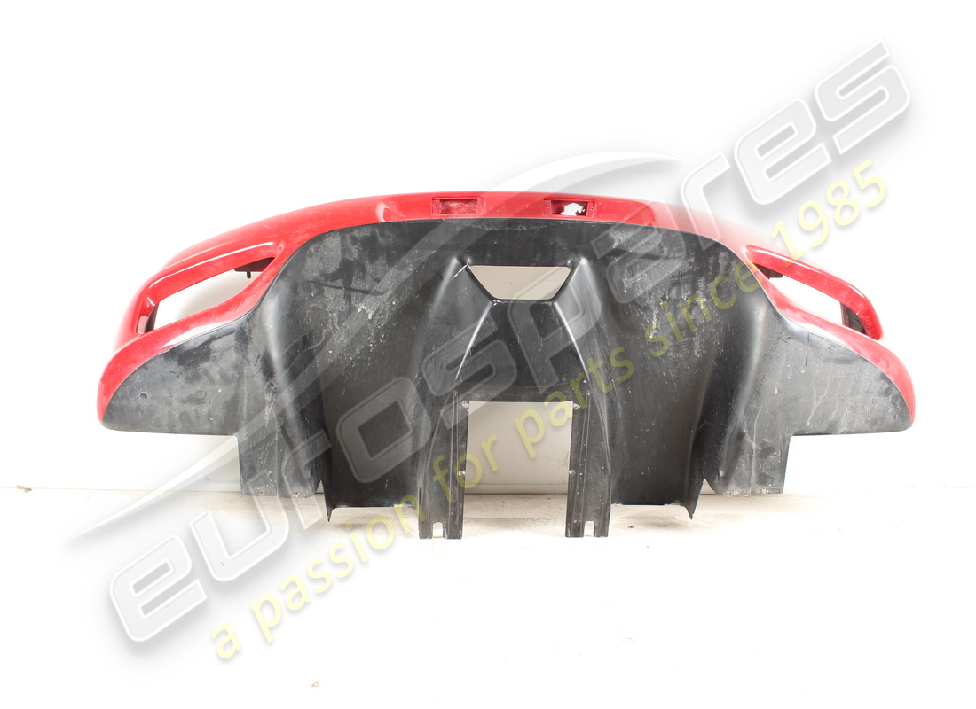 PARAURTI POSTERIORE Ferrari USATO. NUMERO PARTE 64852810 (1)