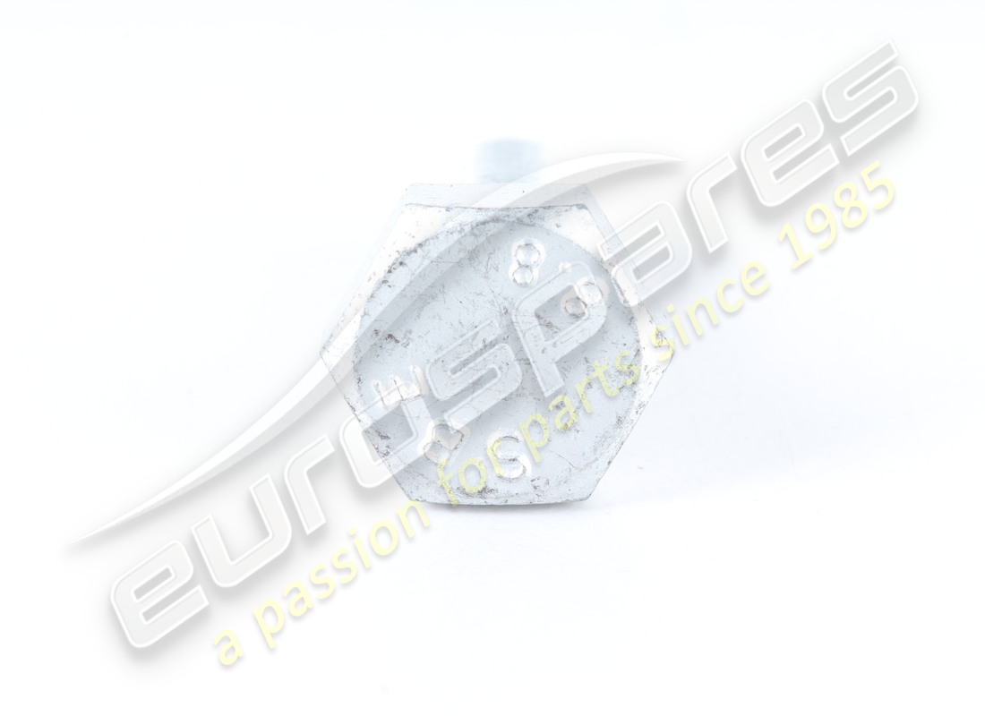 NUOVA VITE A TESTA ESAGONALE MASERATI M 10X25. NUMERO PARTE 11106224 (2) nuova vite a testa esagonale maserati m 10x25. numero parte 11106224 (2)