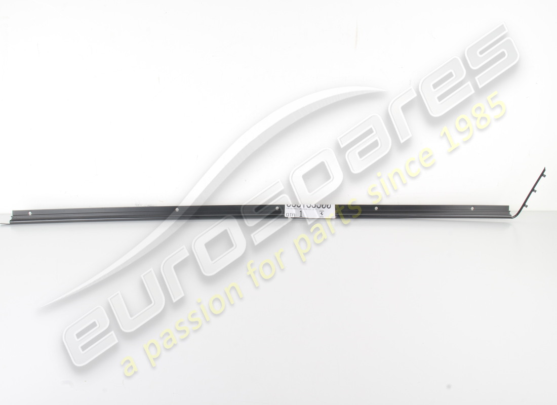 nuovo ferrari supporto guarnizione esterna dx. numero parte 63733300 (1)