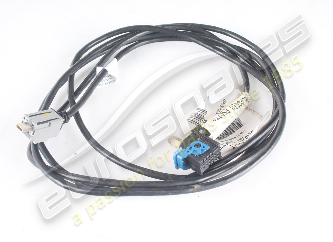 CAVO USB NIT Ferrari USATO. NUMERO PARTE 297469 (1) CAVO USB NIT Ferrari USATO. NUMERO PARTE 297469 (1)