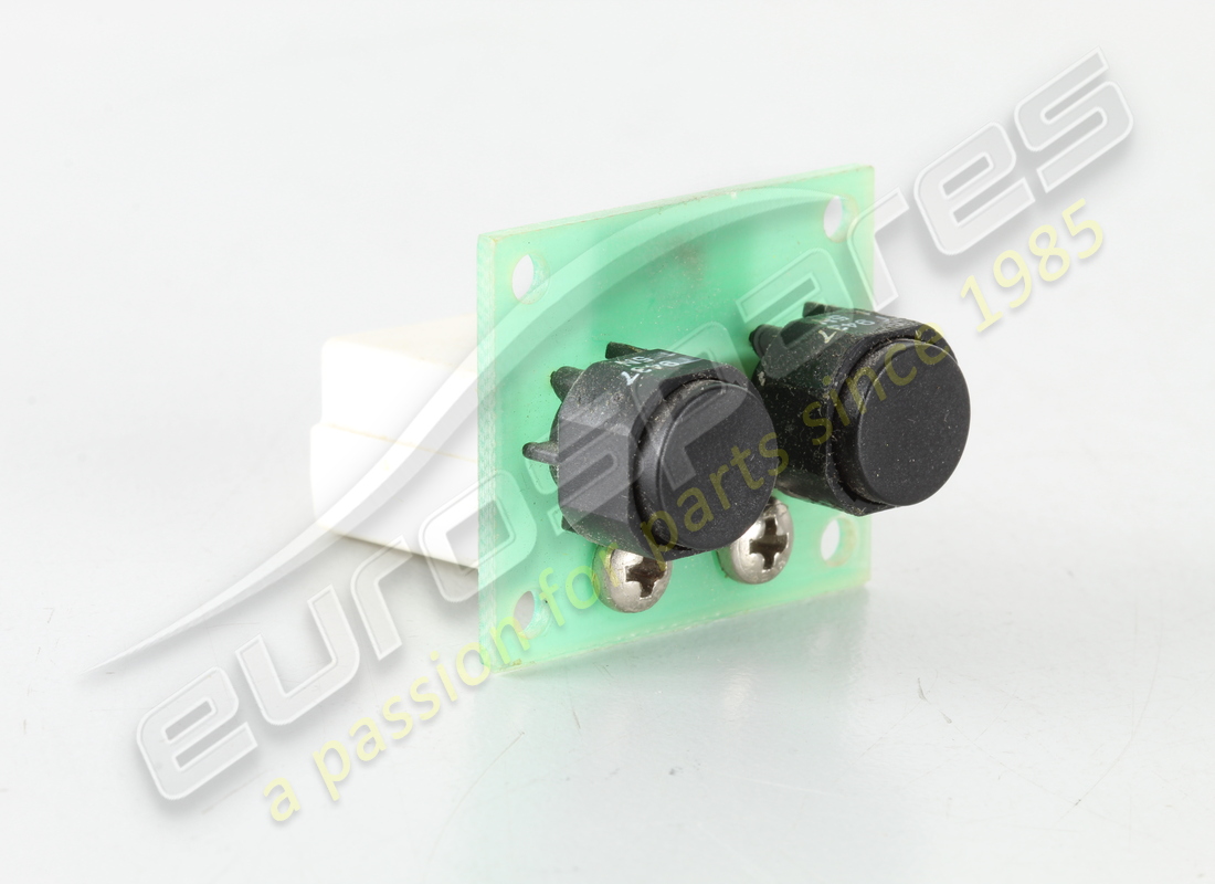 NUOVO GRUPPO PULSANTI FERRARI. NUMERO PARTE 161421 (1) nuovo gruppo pulsanti ferrari. numero parte 161421 (1)