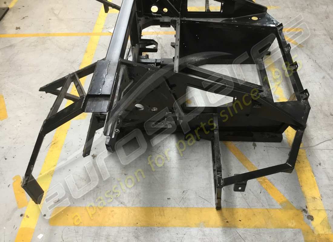 nuovo lamborghini frame. numero parte 410898045 (4)