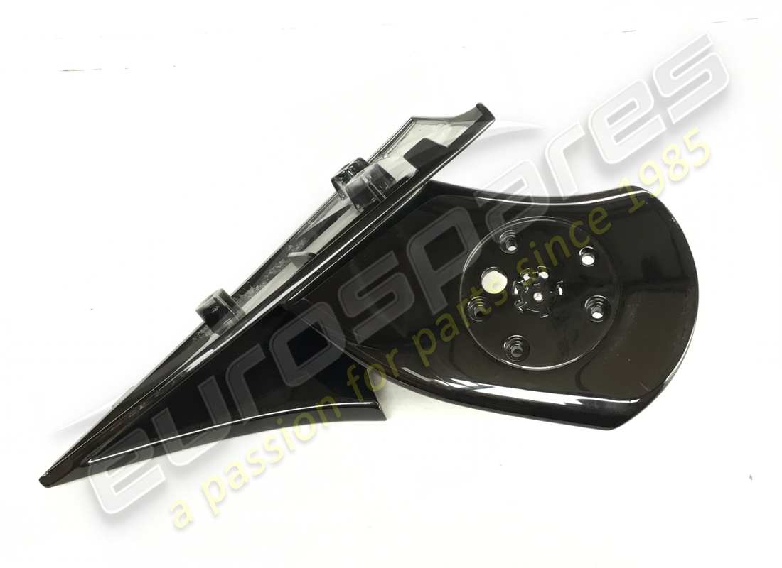 nuovo lamborghini piastra di base dx per specchietto retrovisore. numero parte 418857502d (2)