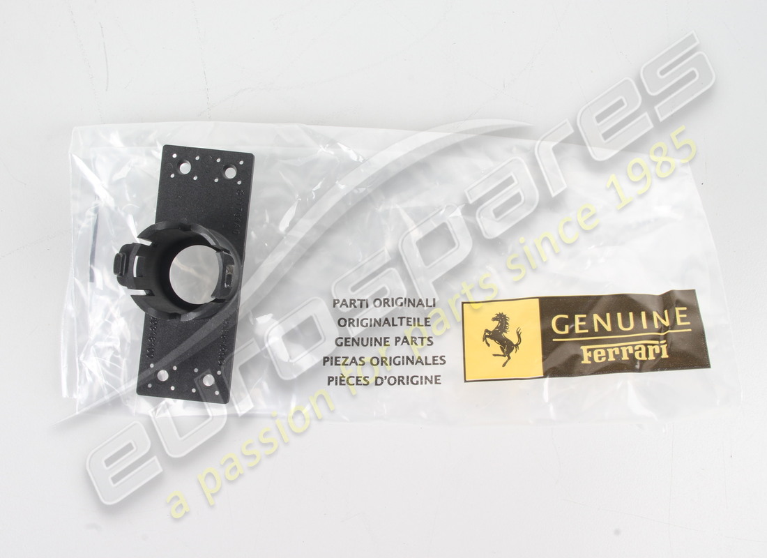 nuovo ferrari connettore per tubo (sensori). codice articolo 69318100 (3)