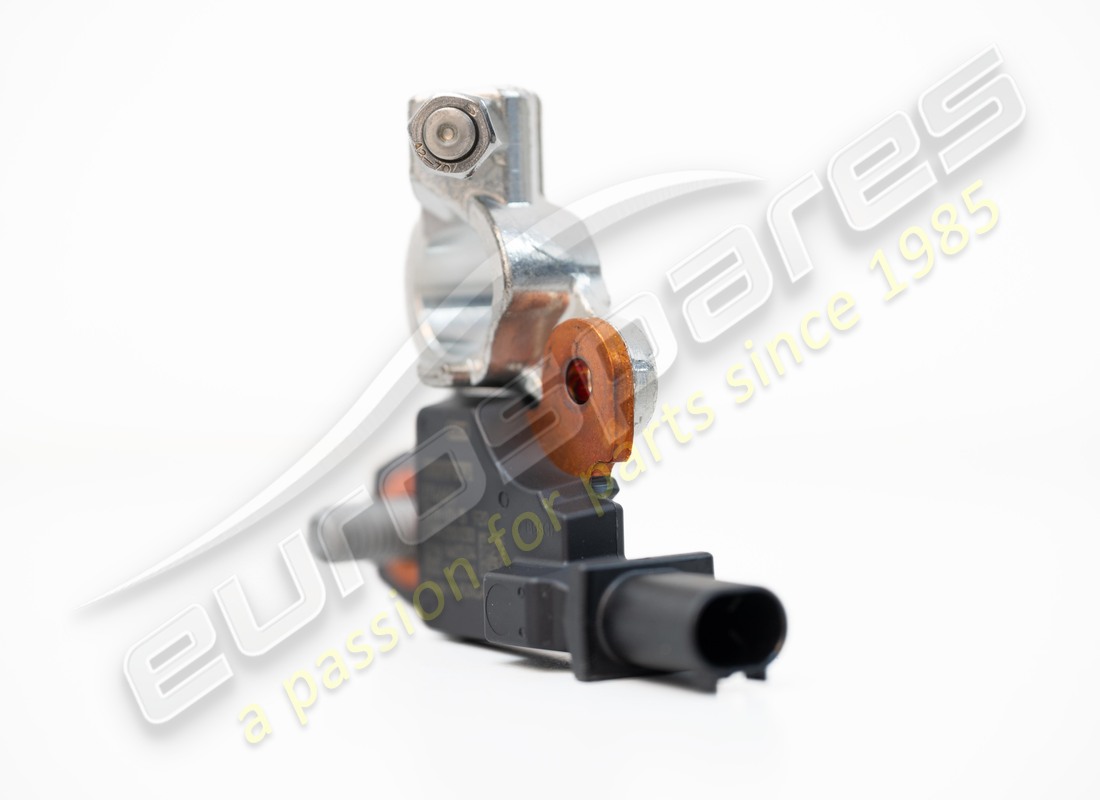 NUOVO SENSORE BATTERIA FERRARI. NUMERO PARTE 274661 (4) nuovo sensore batteria ferrari. numero parte 274661 (4)