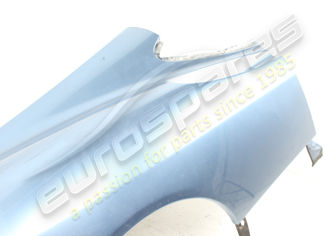 parafango posteriore destro completo ferrari usato plu. numero parte 66091111 (7)