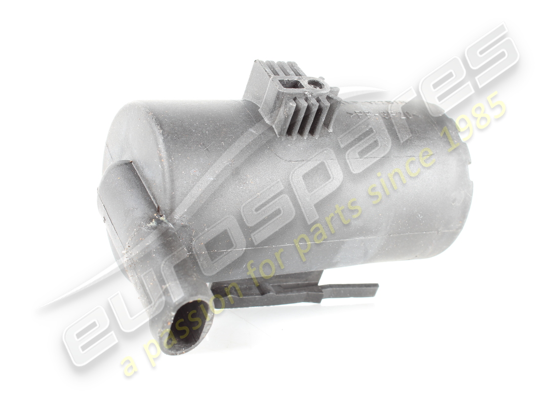 FILTRO Ferrari USATO PER POMPA OBD. NUMERO PARTE 183221 (1)