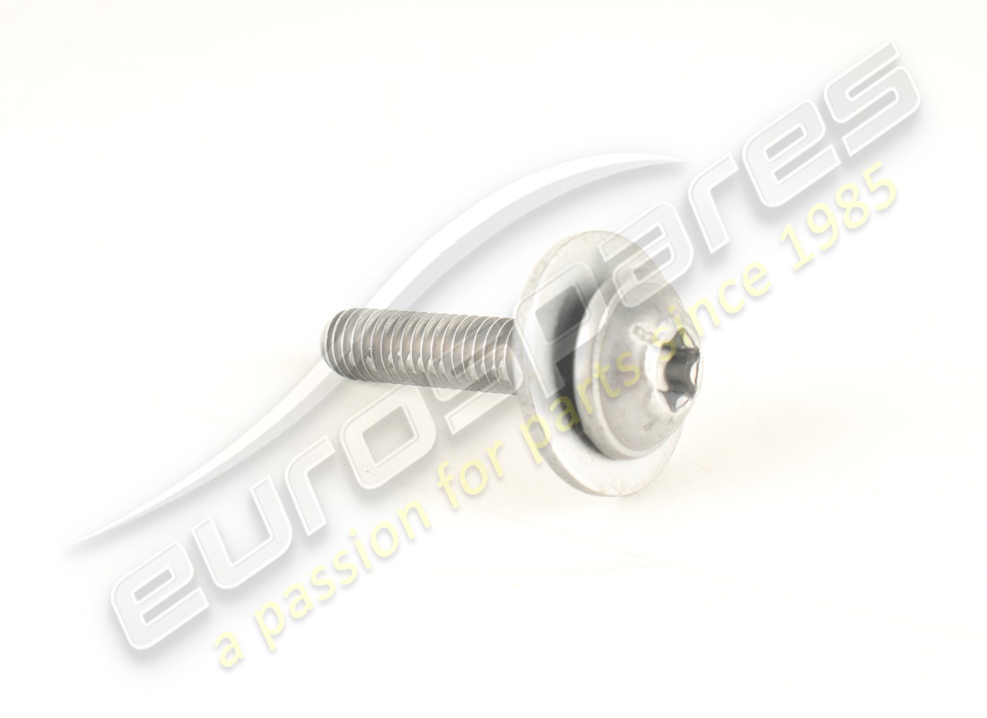 nuovo lamborghini esalobolare socketm6x28-s23. numero parte n91132602 (1)