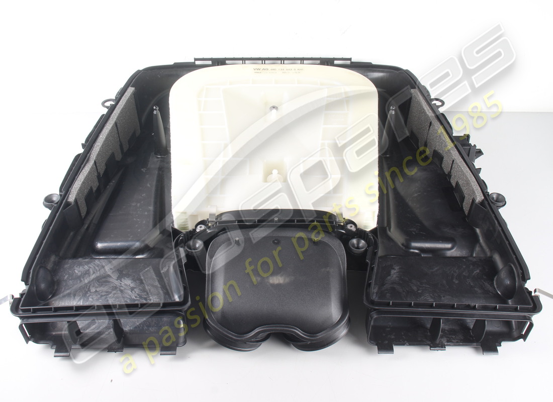 nuovo lamborghini filtro aria ut v6/v8-t lk3-5. numero parte 4m0133835h (2)