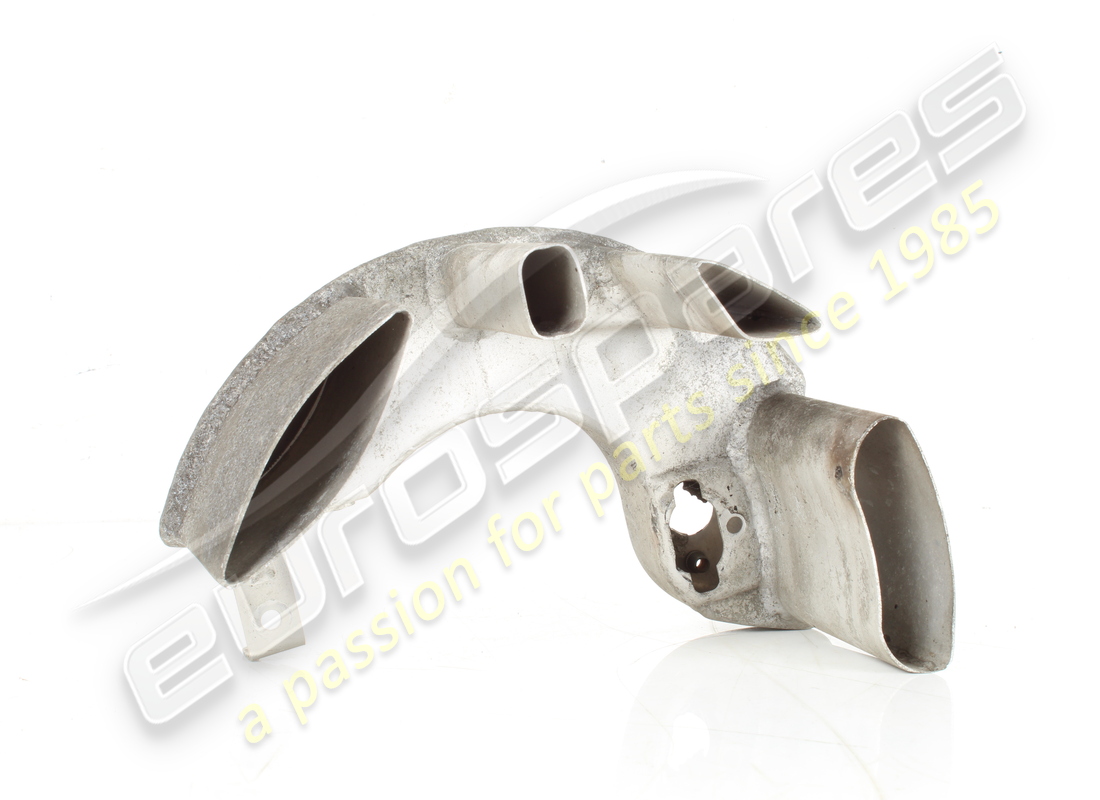 usato ferrari completo rh hub carrier air in. numero parte 267465 (2)