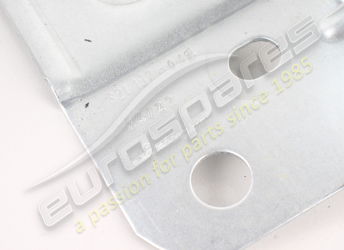nuova parentesi lamborghini. numero parte 4ml821167 (4)