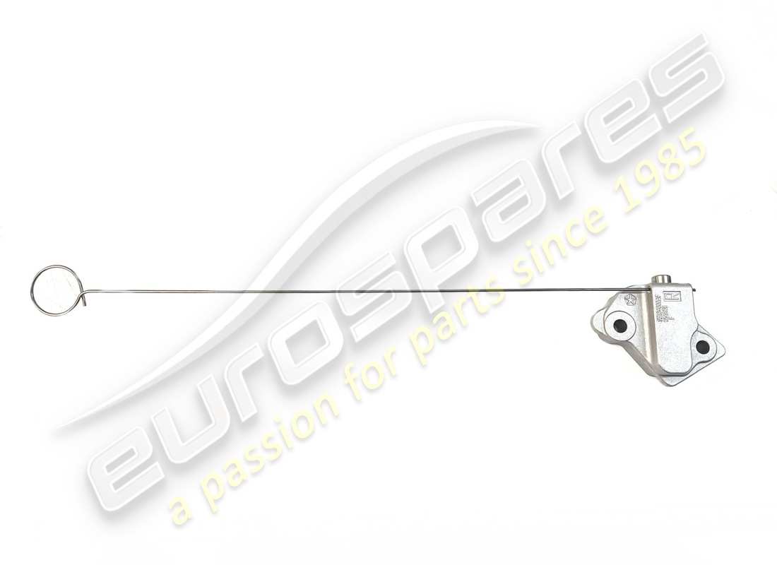 nuovo maserati tendicatena idraulico dx. numero parte 339037 (1)