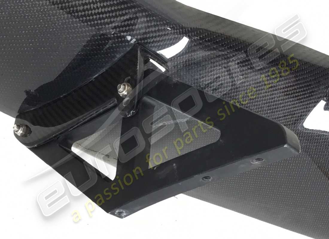 spoiler posteriore lamborghini usato. numero parte 470827933b (5)