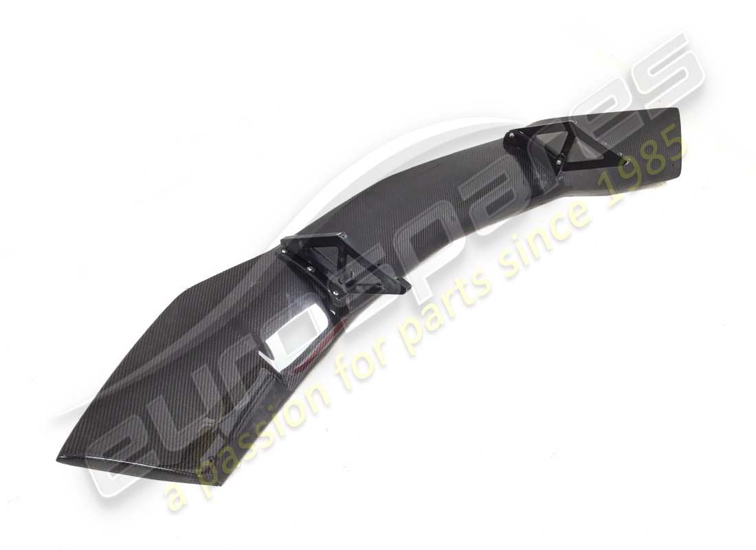 spoiler posteriore lamborghini usato. numero parte 470827933b (3)