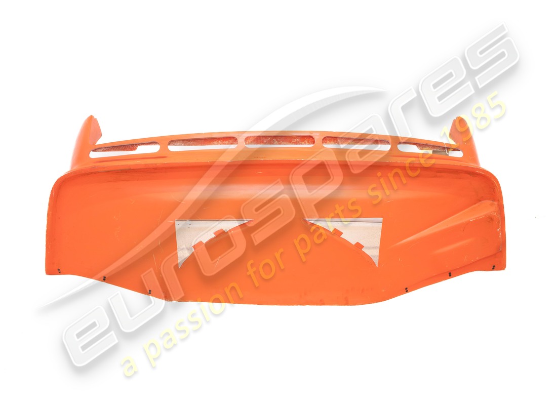 nuovo ferrari spoiler anteriore. numero parte 61472700 (4)
