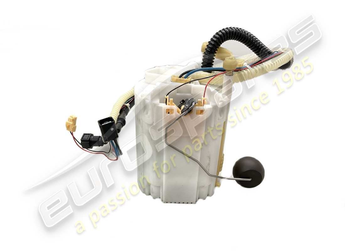 pompa carburante completa ferrari usata. numero parte 305832 (2)