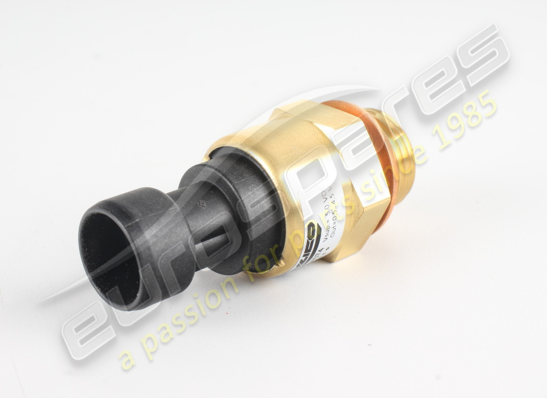 nuovo ferrari trasmettitore pressione olio. numero parte 304074 (2)