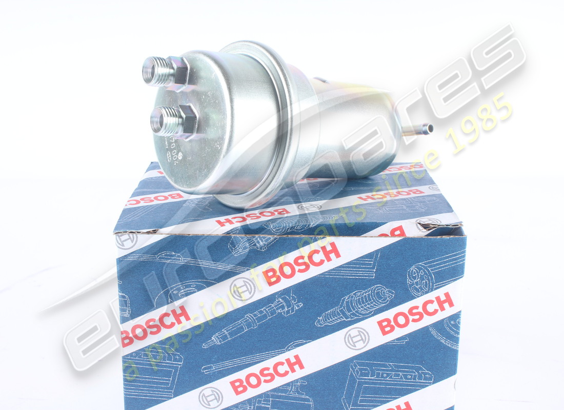 NUOVO ACCUMULATORE BOSCH. NUMERO PARTE 113978 (1) nuovo accumulatore bosch. numero parte 113978 (1)