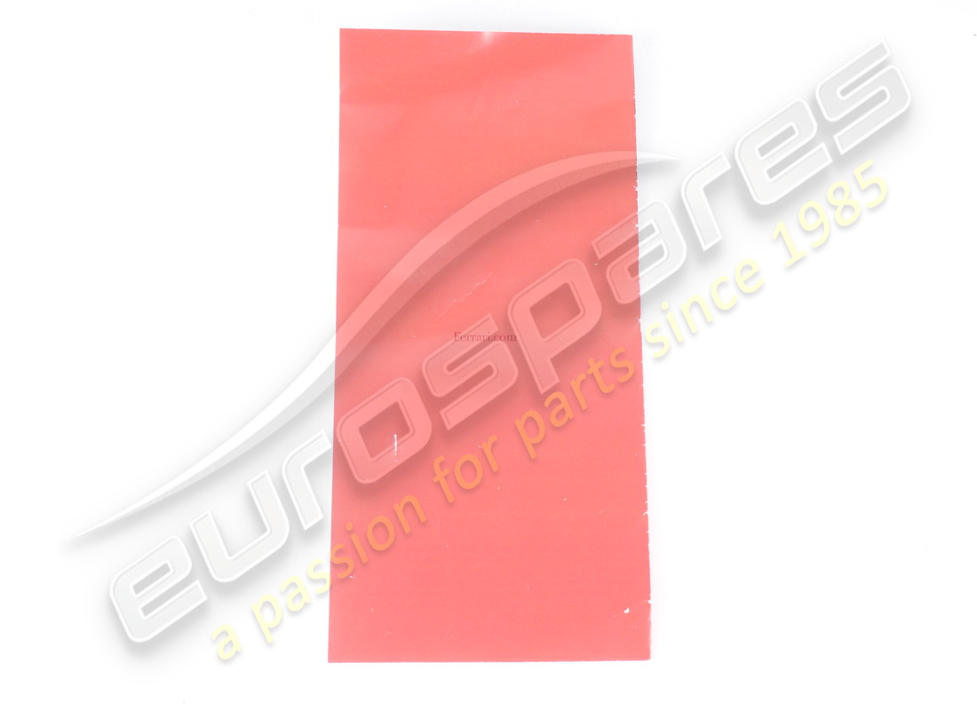 nuovo ferrari sistema antifurto riferimento rapido numero parte 918406 (2)