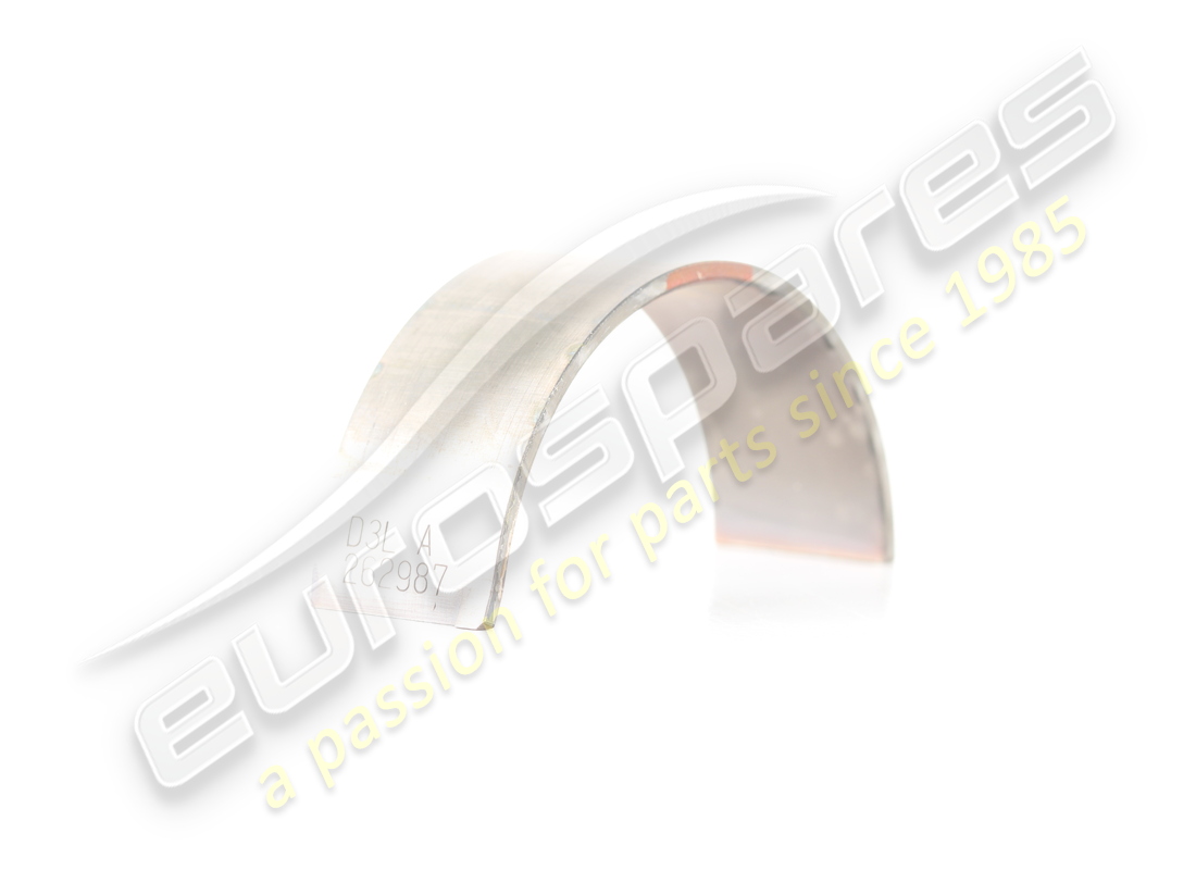 nuovo ferrari semicuscinetto di biella. numero parte 261718 (1)