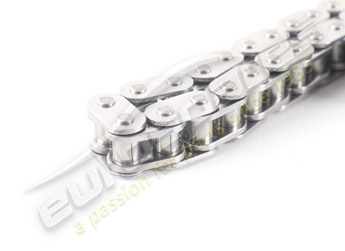 NUOVA CATENA DI CONTROLLO DELLA TEMPORIZZAZIONE FERRARI. NUMERO PARTE 193616 (3) nuova catena di controllo della temporizzazione ferrari. numero parte 193616 (3)