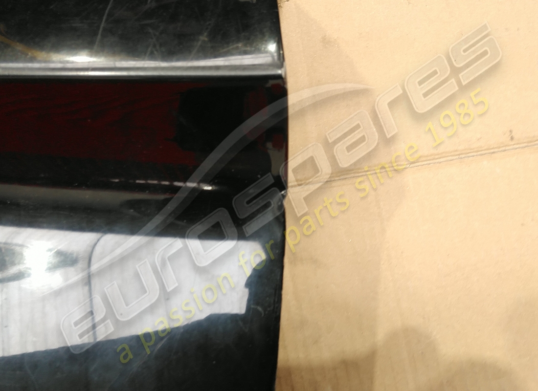 porta destra ferrari danneggiata completa. numero parte 63481600 (2)