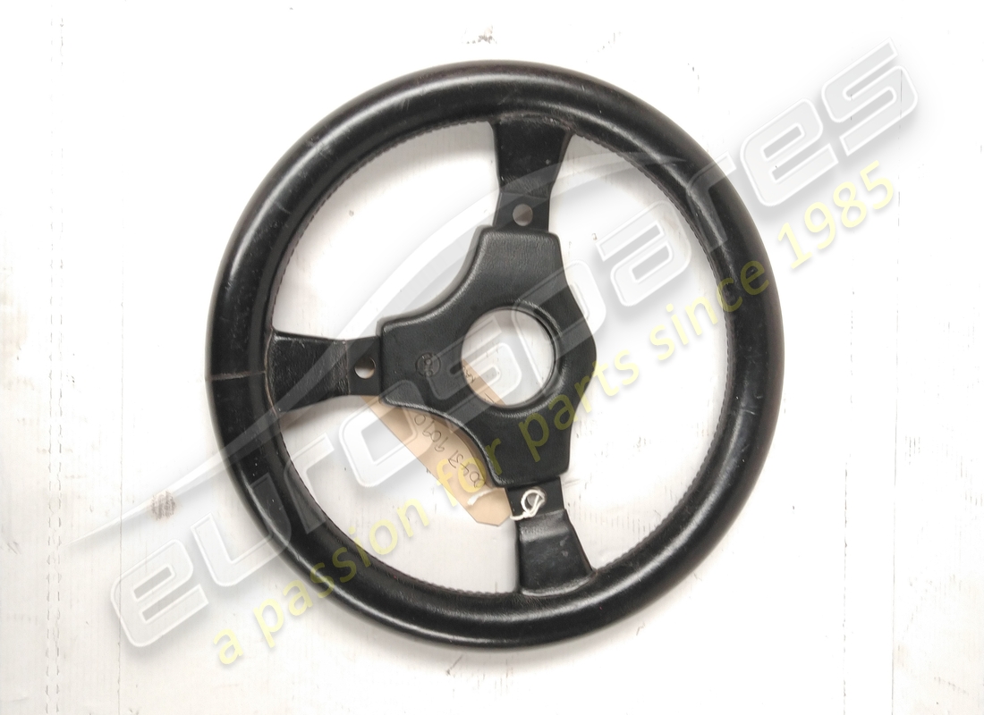 VOLANTE Lamborghini USATO. NUMERO PARTE 004319090 (1)