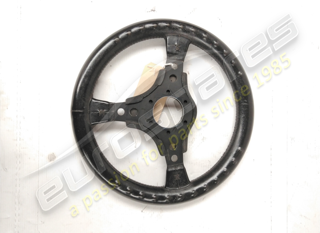 volante lamborghini usato. numero parte 004319090 (2)