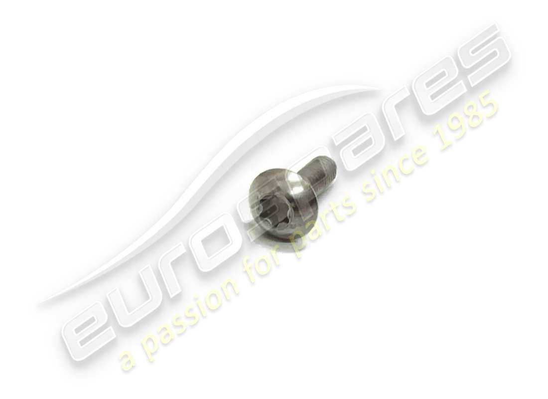 nuova vite torx porsche. numero parte wht003425 (1)