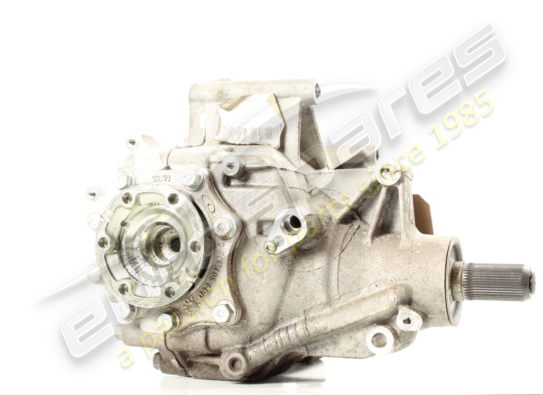 usato lamborghini differenziale posteriore codice articolo 0b9500043c