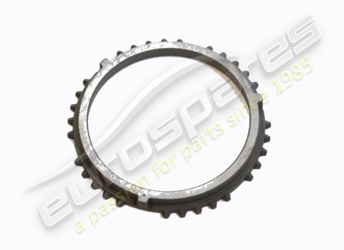 NUOVO Ferrari ANELLO SINCRO . NUMERO PARTE 106040 (1)